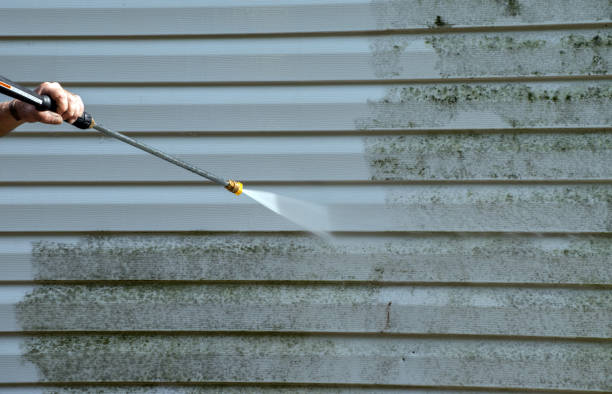 Best Post-Construction Pressure Washing  in Lordstown, OH