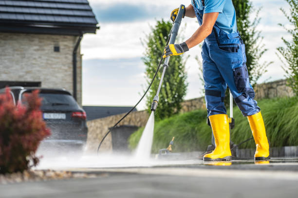 Best Dumpster Area Cleaning  in Lordstown, OH